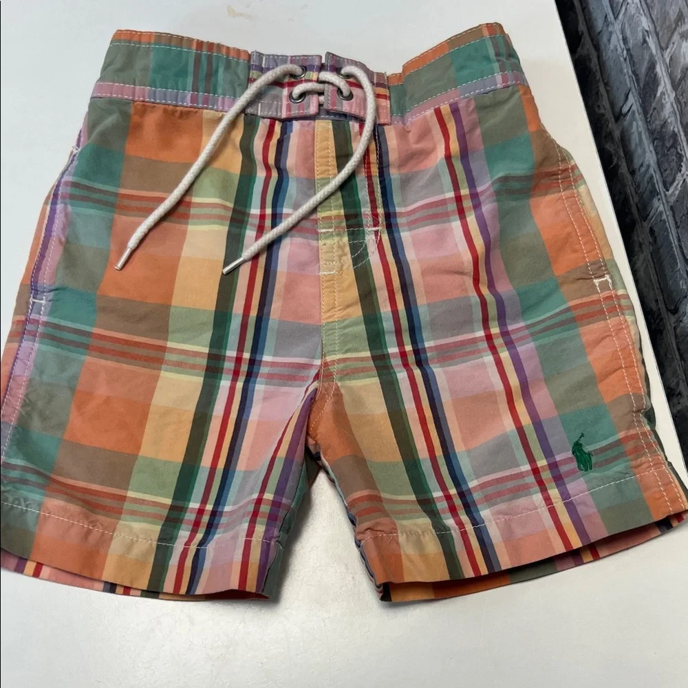 Baby‎ Boy's swim trunks